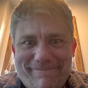 Meet your Posher, William